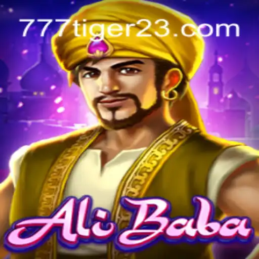 Descubra o Fascinante Mundo do Jogo 'AliBaba'