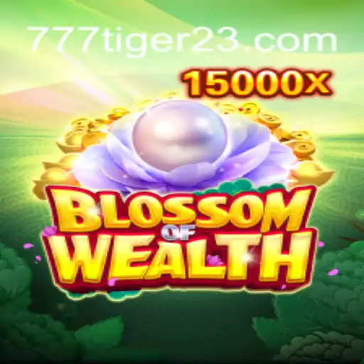 Explore o Mundo Enigmático de BlossomofWealth: Uma Aventura com 777Tiger