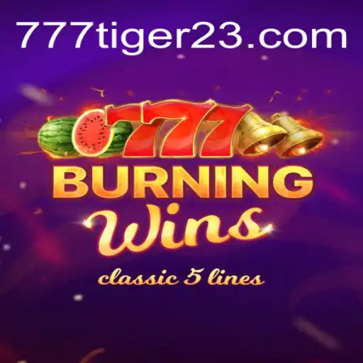 Explorando o Universo de BurningWins: A Cativante Emoção do Cassino com 777Tiger