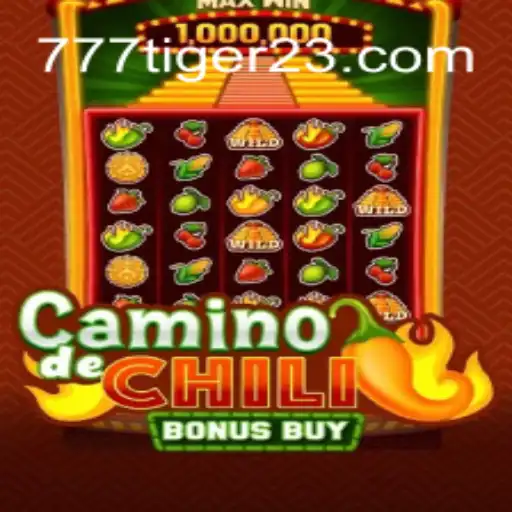 Explorando CaminodeChiliBonusBuy: Uma Aventura Picante com 777Tiger