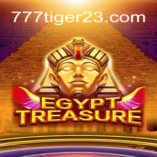 Explorando o Fascinante Mundo do Jogo EgyptTreasure com 777Tiger