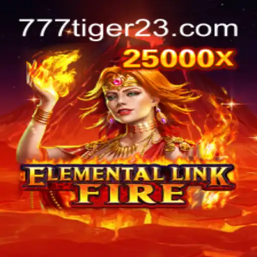 ElementalLinkFire: A Aventura Jogos no Mundo dos Elementos