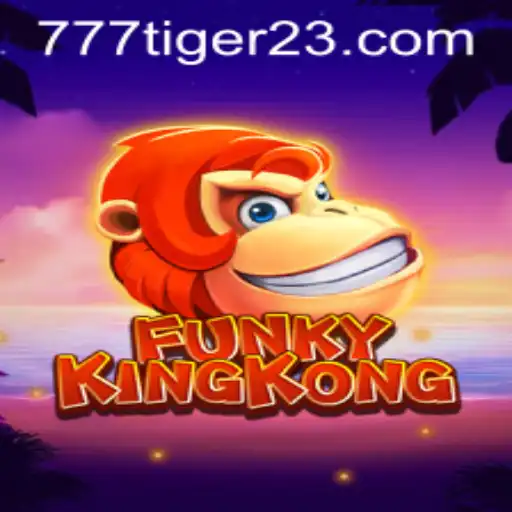 Descubra FunkyKingKong: Aventuras e Estratégias no Mundo do 777Tiger