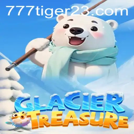Explorando o Universo Fascinante de GlacierTreasure e o Mistério de 777Tiger