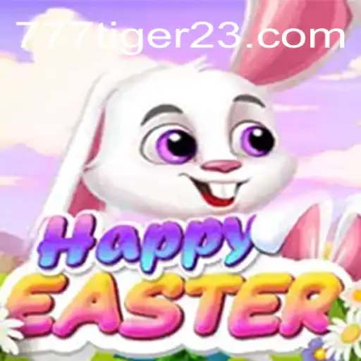 Descubra o Mundo de HappyEaster: Regras, Estratégias e a Emoção de 777Tiger