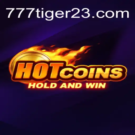 HotCoins e 777Tiger: Mergulhando no Mundo dos Jogos Modernos