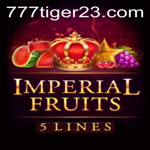 Explorando o Fascinante Mundo de ImperialFruits5 e 777Tiger