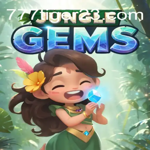Descubra a Aventura de JungleGems: O Jogo Que Conquistou Todos