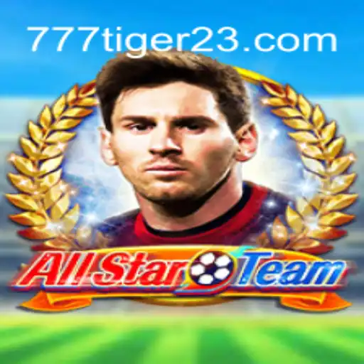 AllStarTeam: Explorando o Novo Jogo com a Palavras-chave '777Tiger'