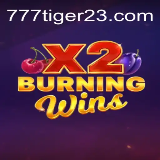 Explorando o Universo do Jogo BurningWinsX2 com a Palavra-Chave 777Tiger