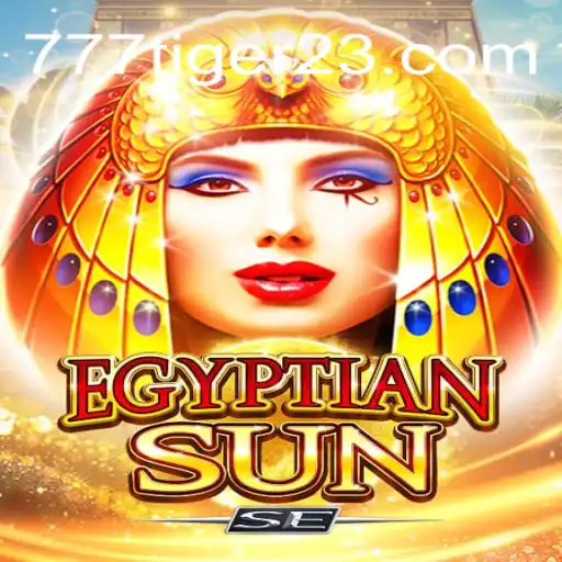 Explorando o Fascinante Mundo do Jogo EgyptianSunSE: Uma Aventura com o 777Tiger