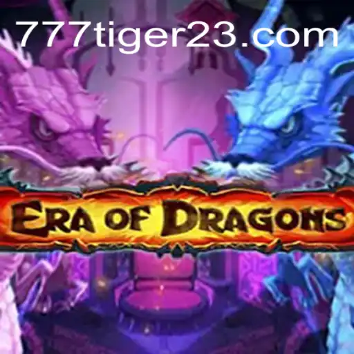 Explorando EraOfDragons: Uma Jornada na Terra dos Dragões com 777Tiger