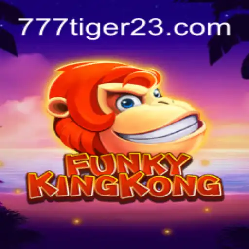 Descubra FunkyKingKong: Aventuras e Estratégias no Mundo do 777Tiger