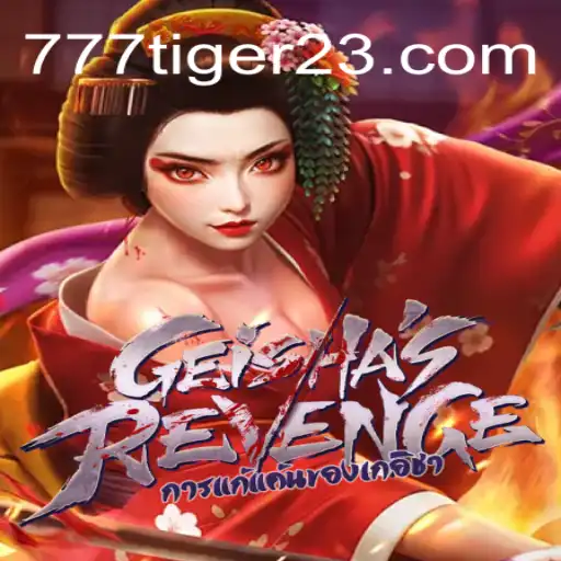 Descubra a Empolgante Aventura de GeishasRevenge: O Jogo do Momento com 777Tiger