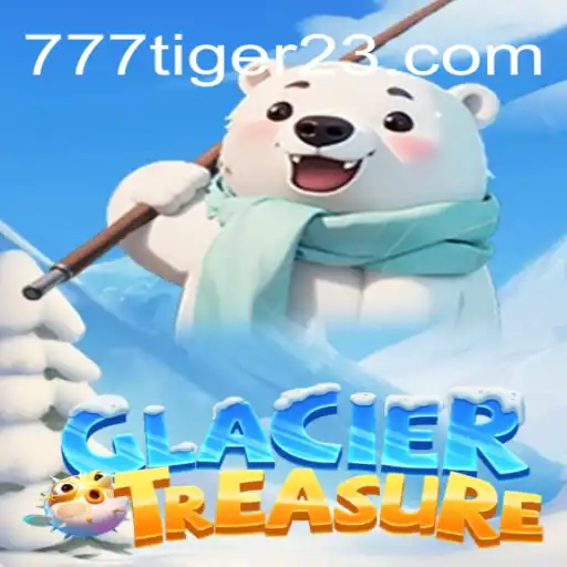 Explorando o Universo Fascinante de GlacierTreasure e o Mistério de 777Tiger
