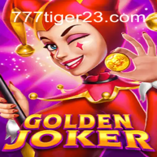 GoldenJoker: A Nova Sensação no Mundo dos Jogos de Azar