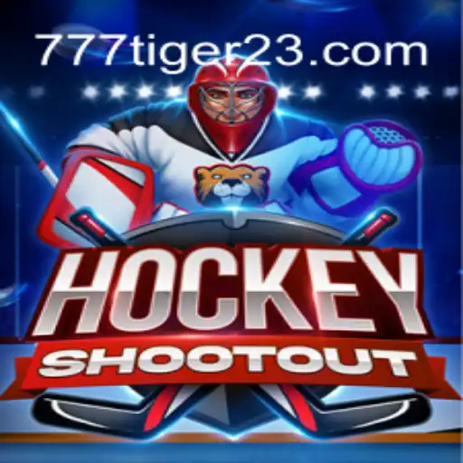 Descubra o Mundo de HockeyShootout com 777Tiger