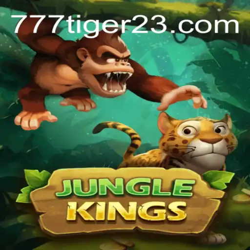 Explorando o Fascinante Mundo de JungleKings