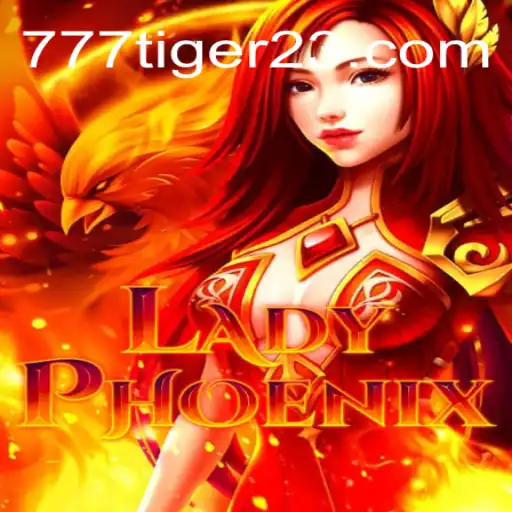 Descubra o Deslumbrante Mundo de LadyPhoenix e 777Tiger