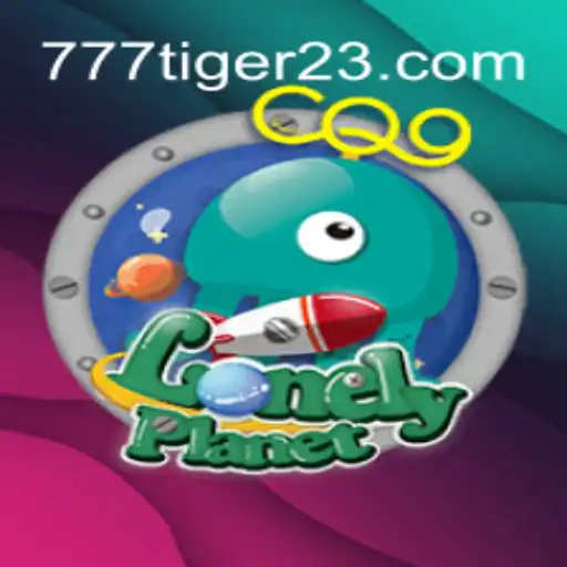 LonelyPlanet: Explorando Novas Fronteiras com 777Tiger