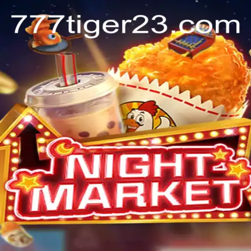 Explorando o Excitante Mundo de NIGHTMARKET e 777Tiger