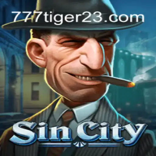 SinCity: Explorando o Jogo de Azar com 777Tiger