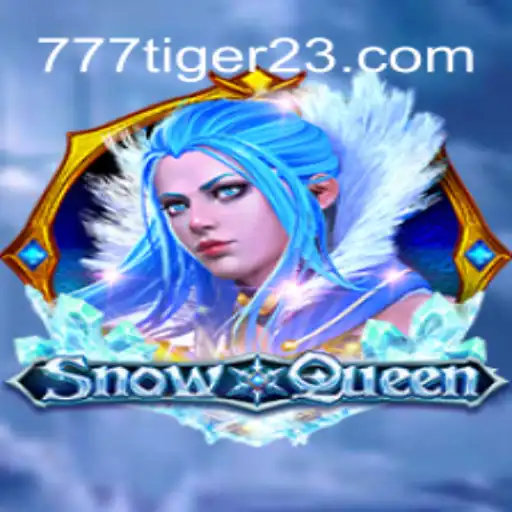 Descubra o Mundo Encantado de SnowQueen e 777Tiger