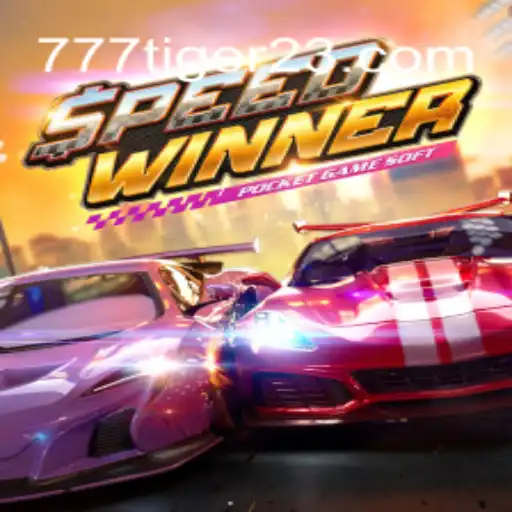 Explorando o Universo de SpeedWinner: A Nova Sensação dos Jogos com 777Tiger