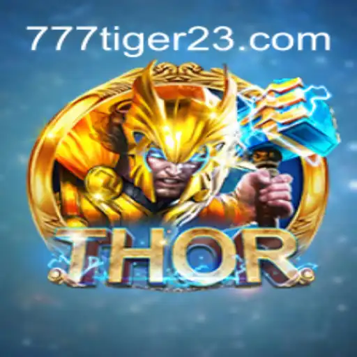 Jogo THOR: Aventura Épica e Estratégia com 777Tiger
