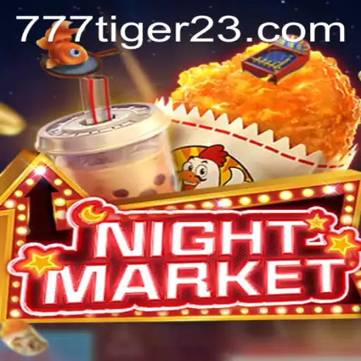 Explorando o Excitante Mundo de NIGHTMARKET e 777Tiger