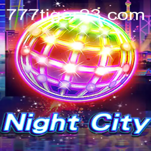 Explorando o Fascinante Mundo de NightCity: O Enigma de 777Tiger