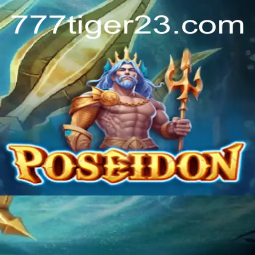 Explorando o Jogo Poseidon: Aventura e Estratégia com 777Tiger