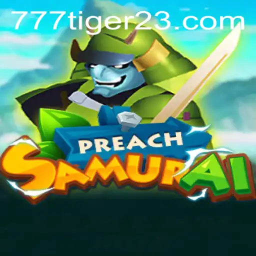 PreachSamurai: Mergulhe na Aventura Épica e Descubra os Segredos do 777Tiger