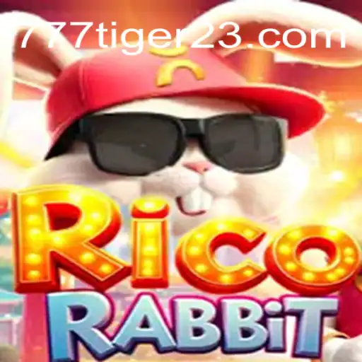 Descubra o Mundo Empolgante de RicoRabbit: Aventuras Animadas com 777Tiger