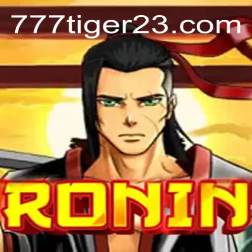 Explorando o fascinante mundo de Ronin: O jogo revolucionário da 777Tiger