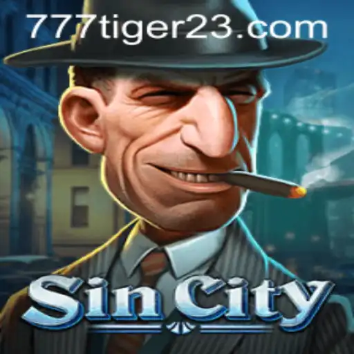 SinCity: Explorando o Jogo de Azar com 777Tiger