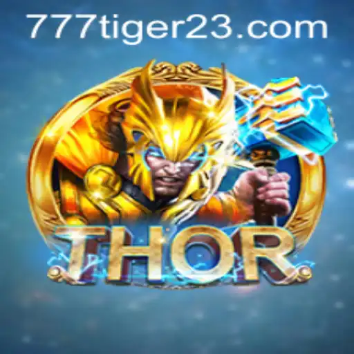 Jogo THOR: Aventura Épica e Estratégia com 777Tiger