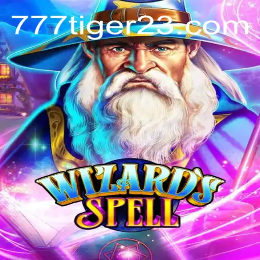 Explorando a Magia de WizardsSpell: O Encontro com o Místico 777Tiger