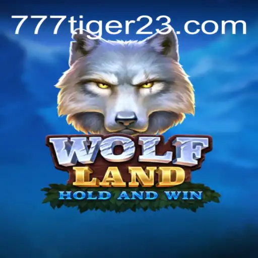 Explorando as Aventuras e Desafios de WolfLand: O Mundo de 777Tiger