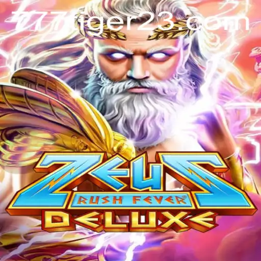 ZeusRushFeverDeluxe: Explore a Aventura Épica com 777Tiger